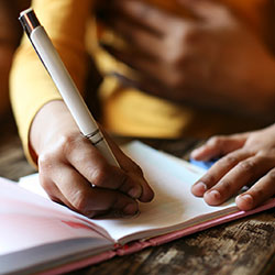 Right Handed